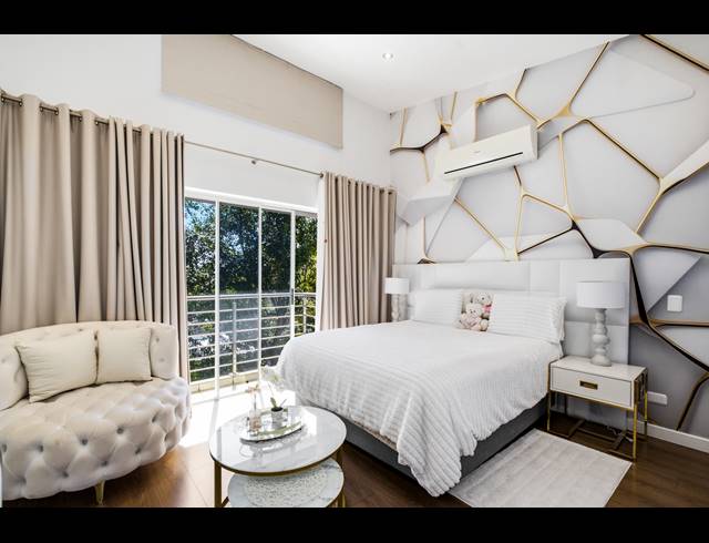 3 BEDROOM TOWNHOUSE FOR SALE IN BRYANSTON
